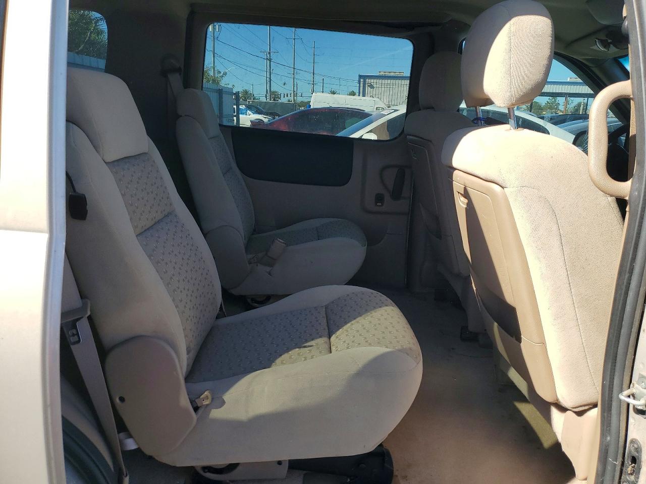 2007 CHEVROLET UPLANDER LS photo 31