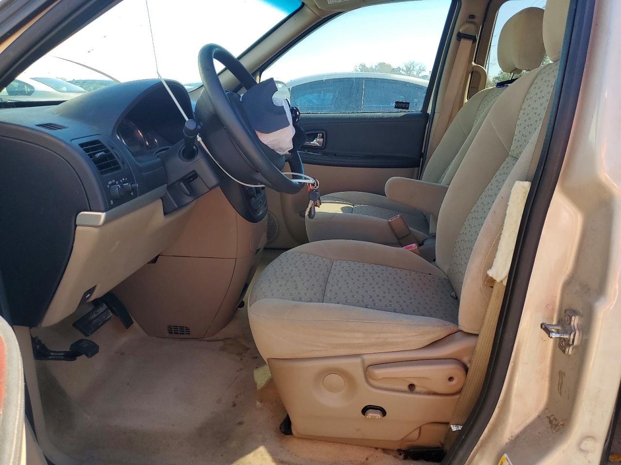2007 CHEVROLET UPLANDER LS photo 19