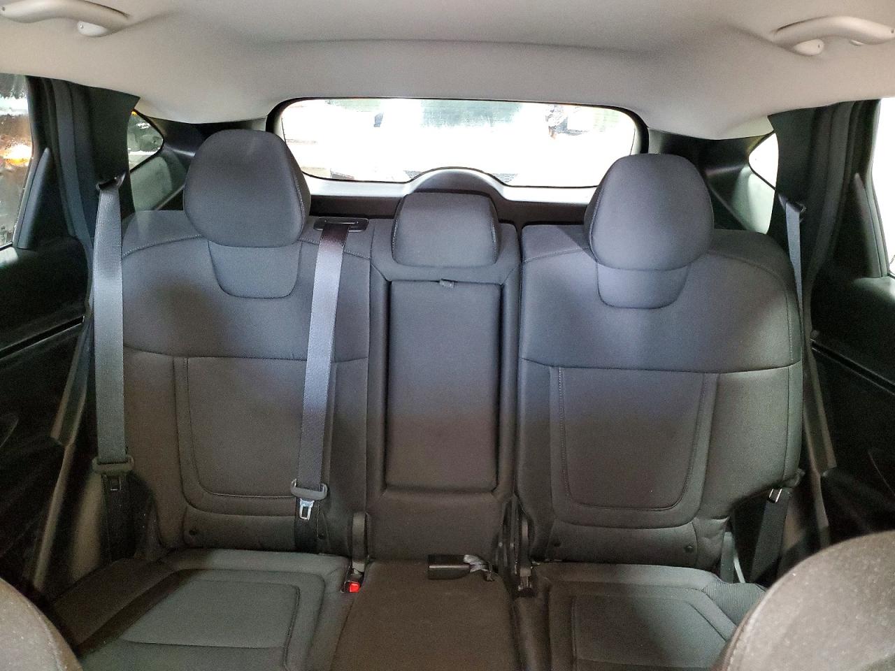 2022 HYUNDAI TUCSON SEL photo 19