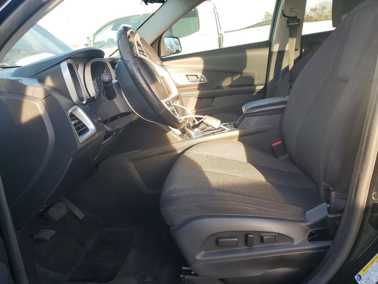 2014 CHEVROLET EQUINOX LT photo 13