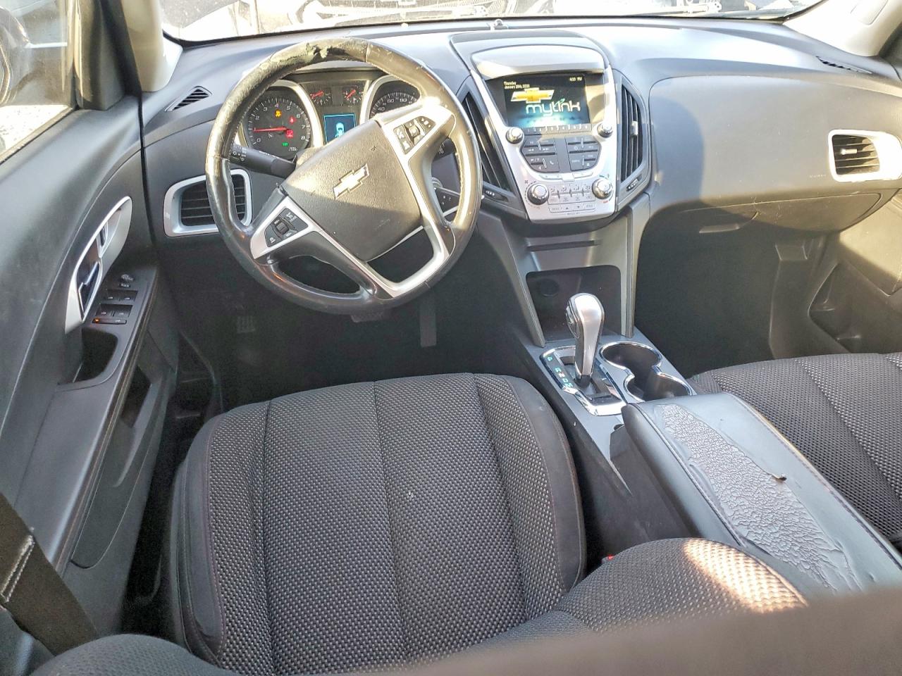 2014 CHEVROLET EQUINOX LT photo 15