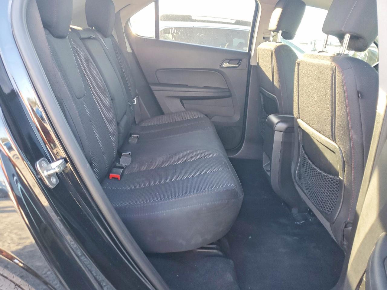 2014 CHEVROLET EQUINOX LT photo 21