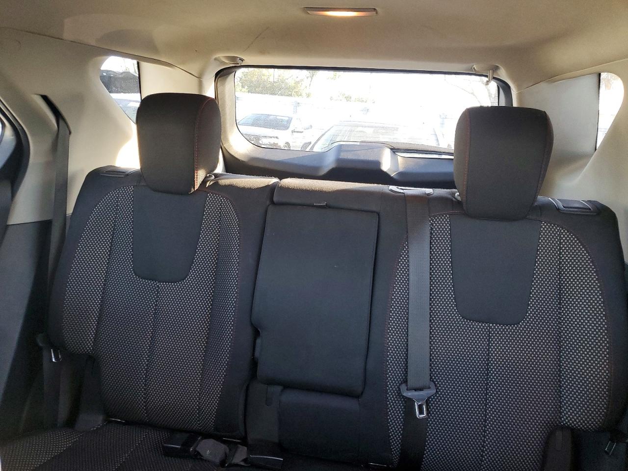 2014 CHEVROLET EQUINOX LT photo 19