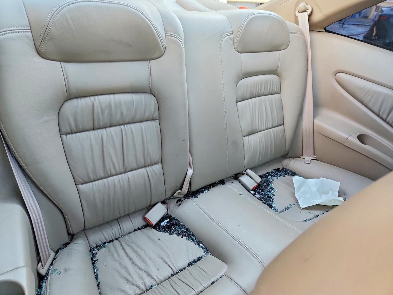 2000 HONDA ACCORD EX photo 19