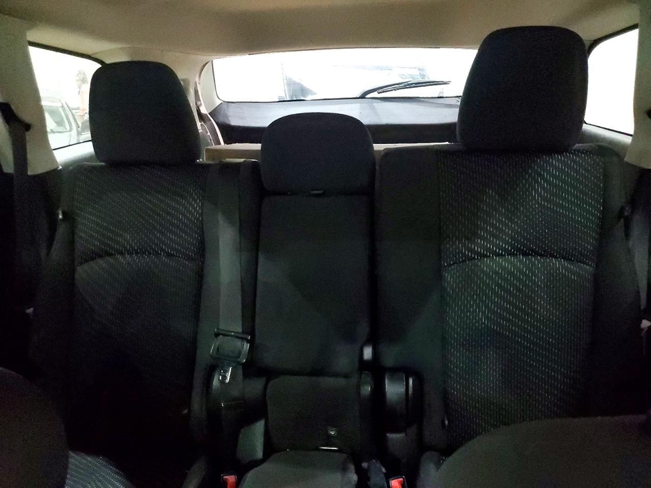 2018 DODGE JOURNEY SE photo 28