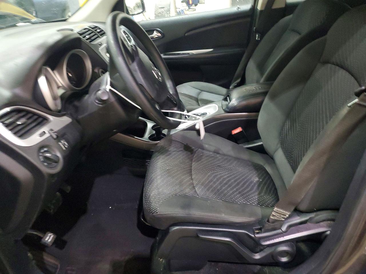 2018 DODGE JOURNEY SE photo 19
