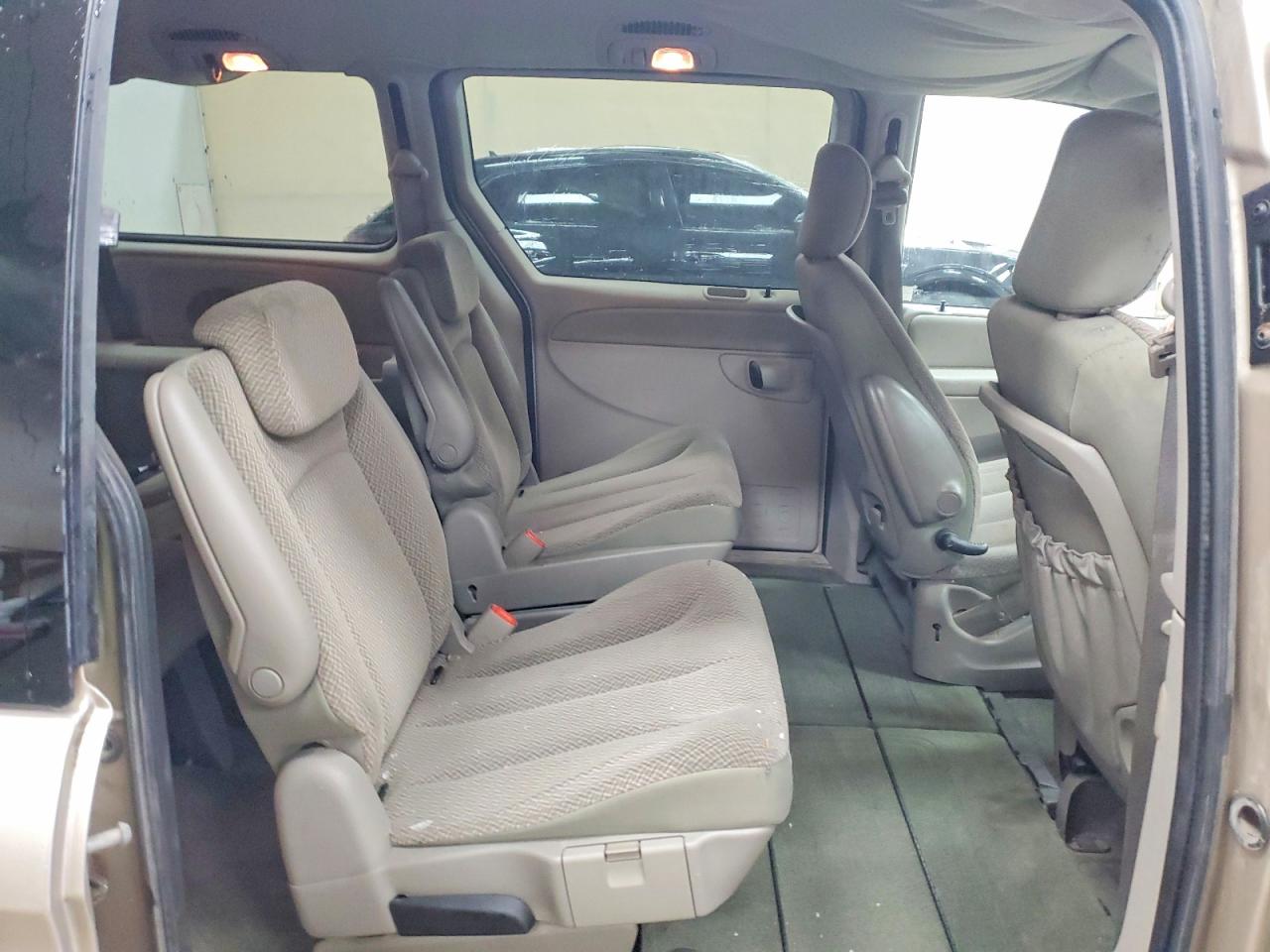 2007 DODGE GRAND CARAVAN SXT photo 31