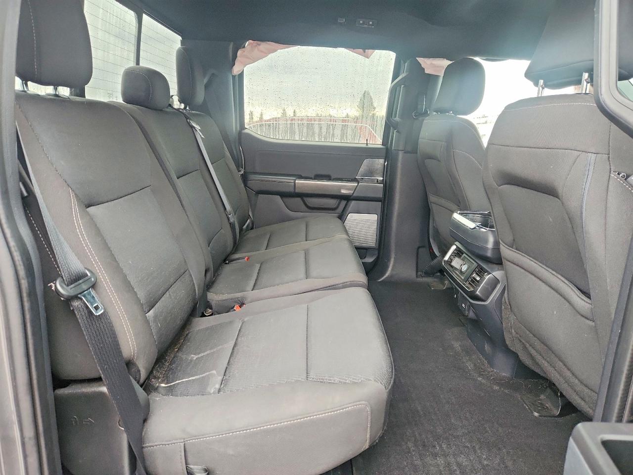 2023 FORD F150 SUPERCREW photo 10