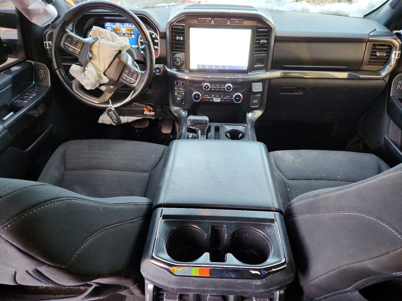 2022 FORD F150 SUPERCREW photo 15