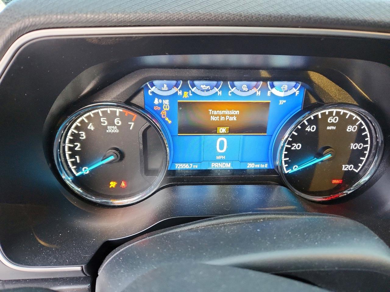 2022 FORD F150 SUPERCREW photo 17