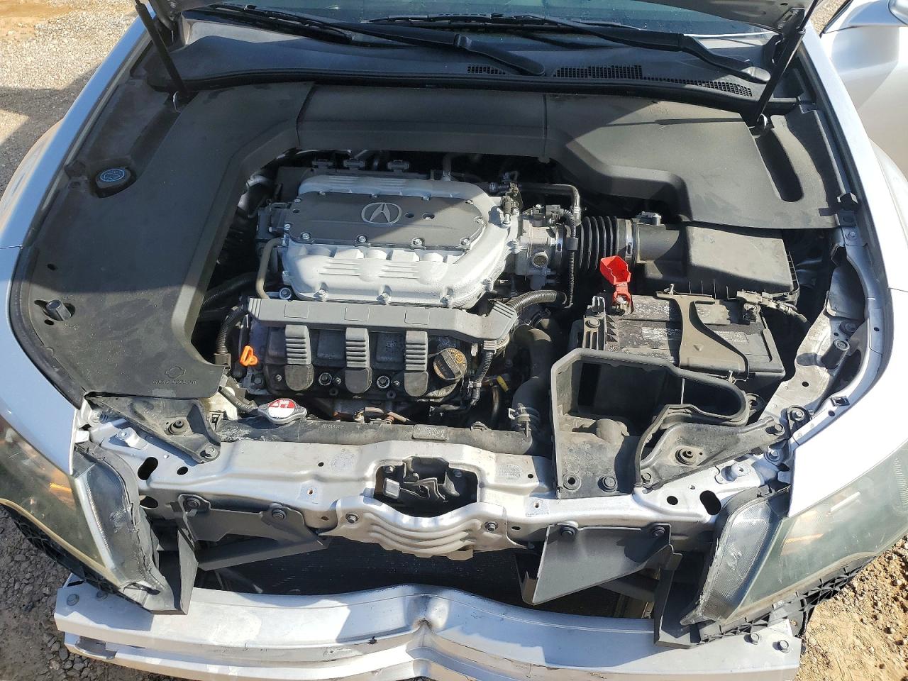 2014 ACURA TL photo 31