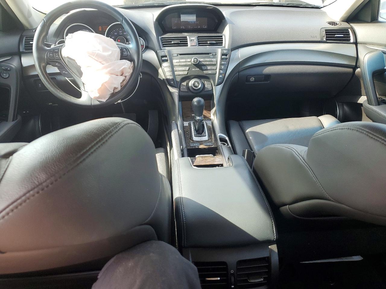 2014 ACURA TL photo 22
