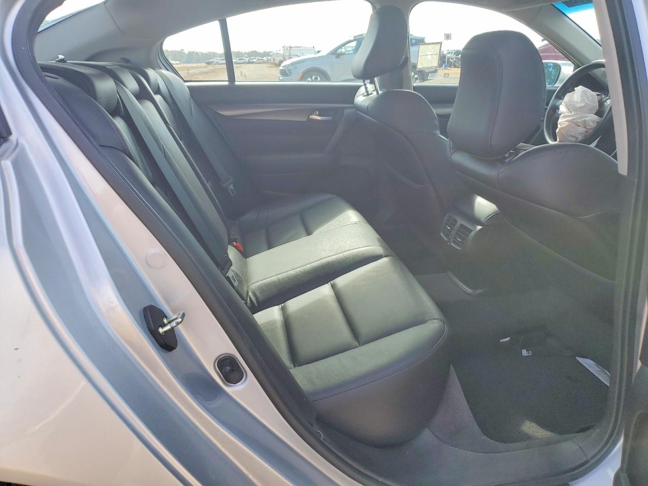 2014 ACURA TL photo 28