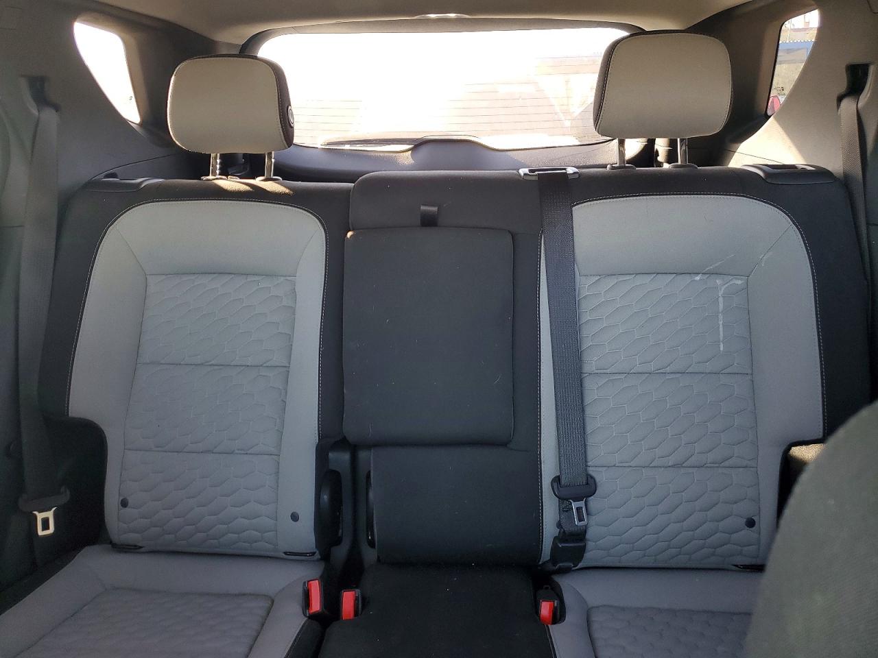 2020 CHEVROLET EQUINOX LS photo 28