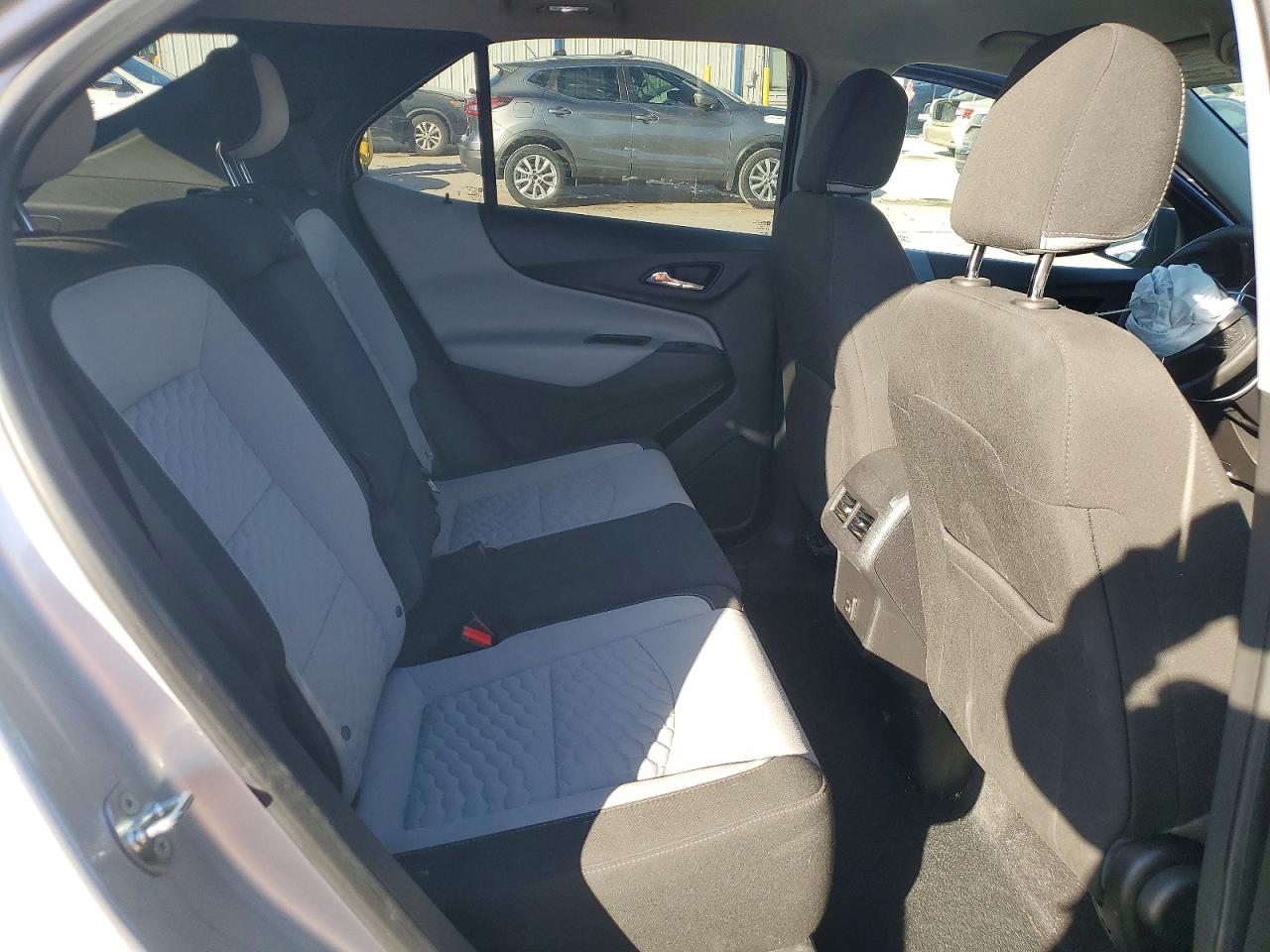 2020 CHEVROLET EQUINOX LS photo 31