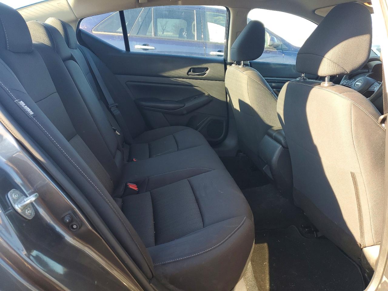 2024 NISSAN ALTIMA S photo 28