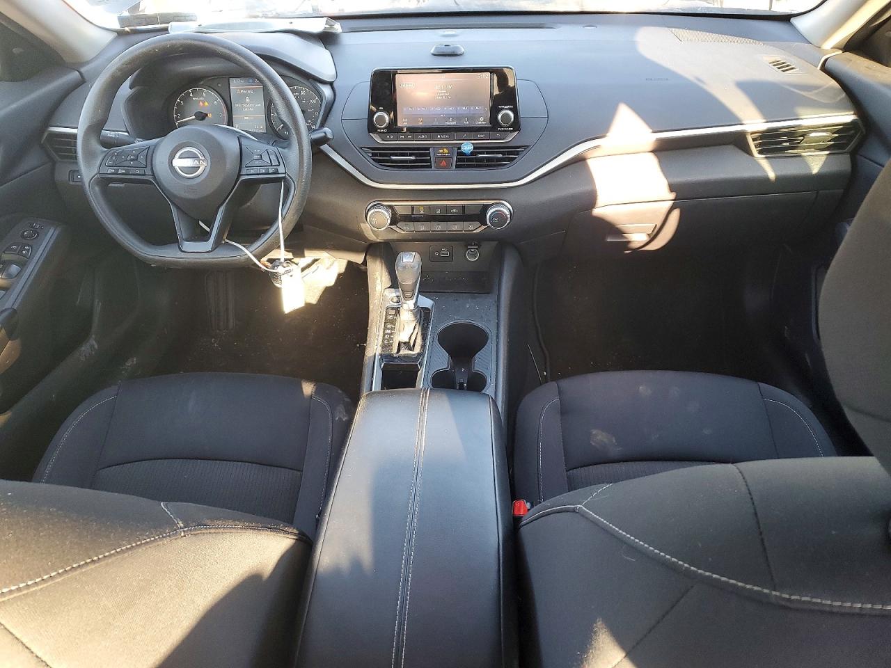 2024 NISSAN ALTIMA S photo 22