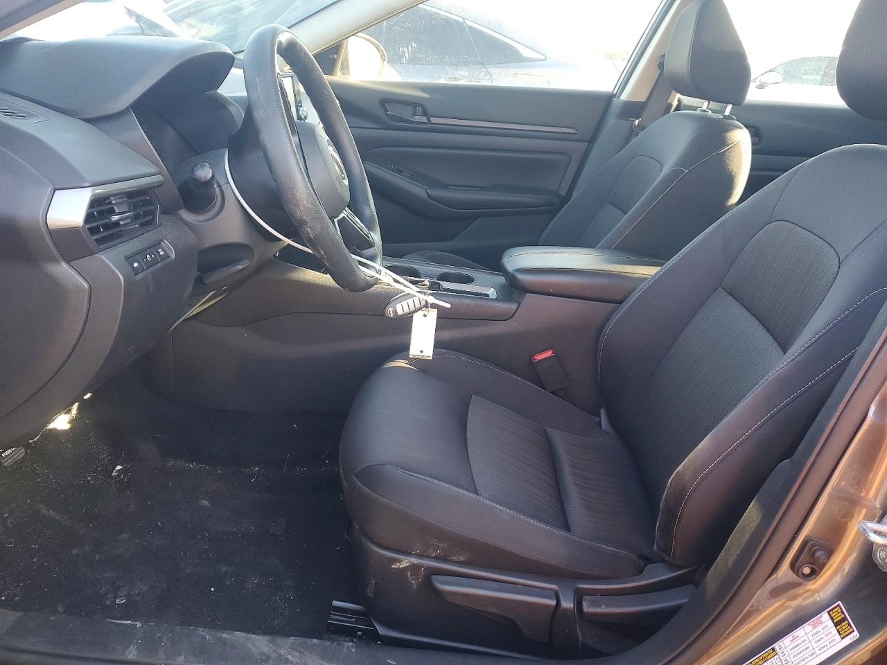 2024 NISSAN ALTIMA S photo 19