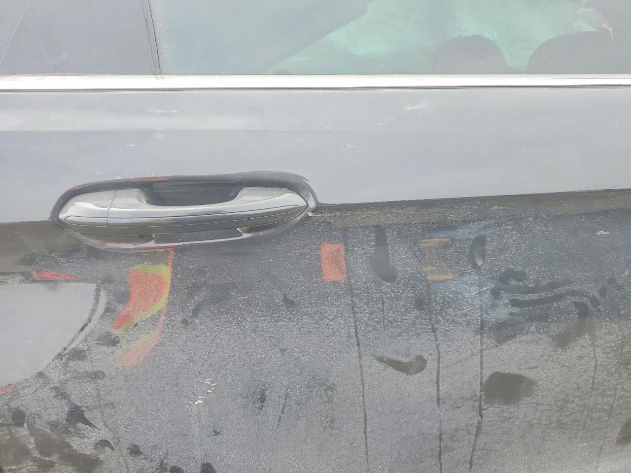 2021 FORD EDGE SEL photo 21
