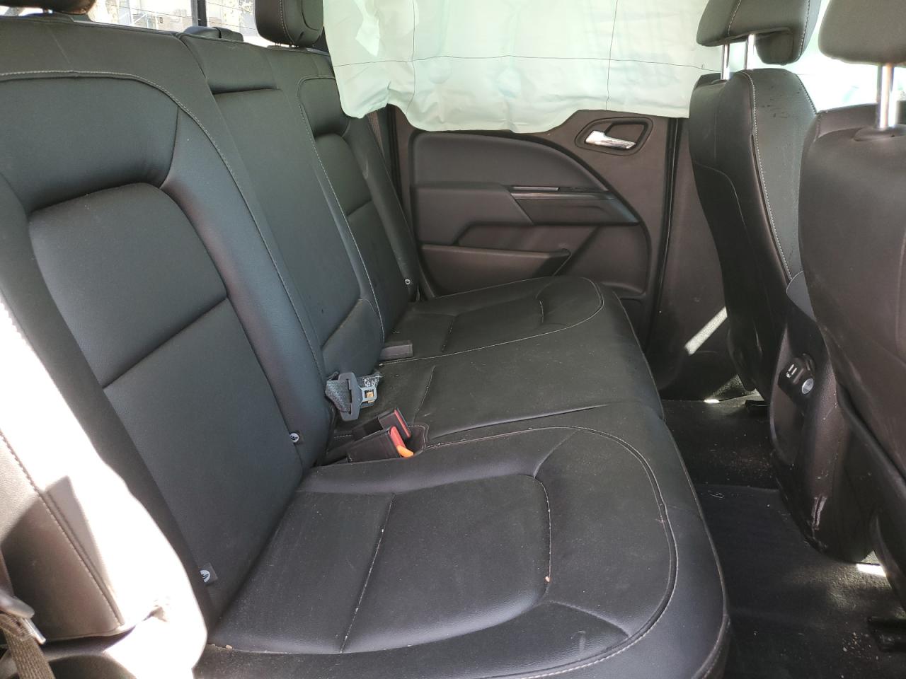 2020 CHEVROLET COLORADO photo 10