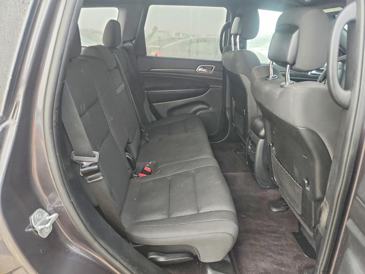 2018 JEEP GRAND CHEROKEE LAREDO photo 28