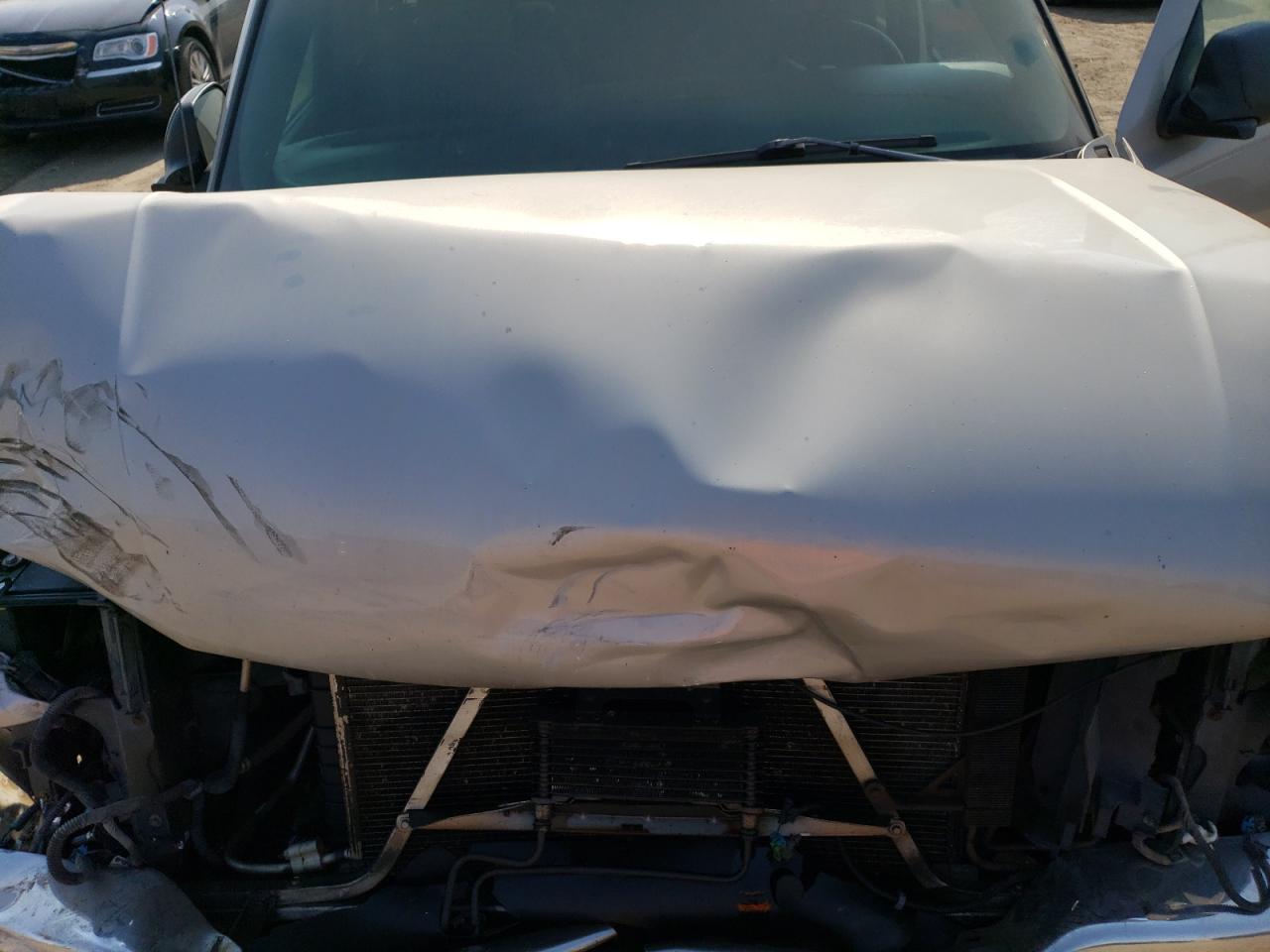 2004 GMC NEW SIERRA K1500 photo 21