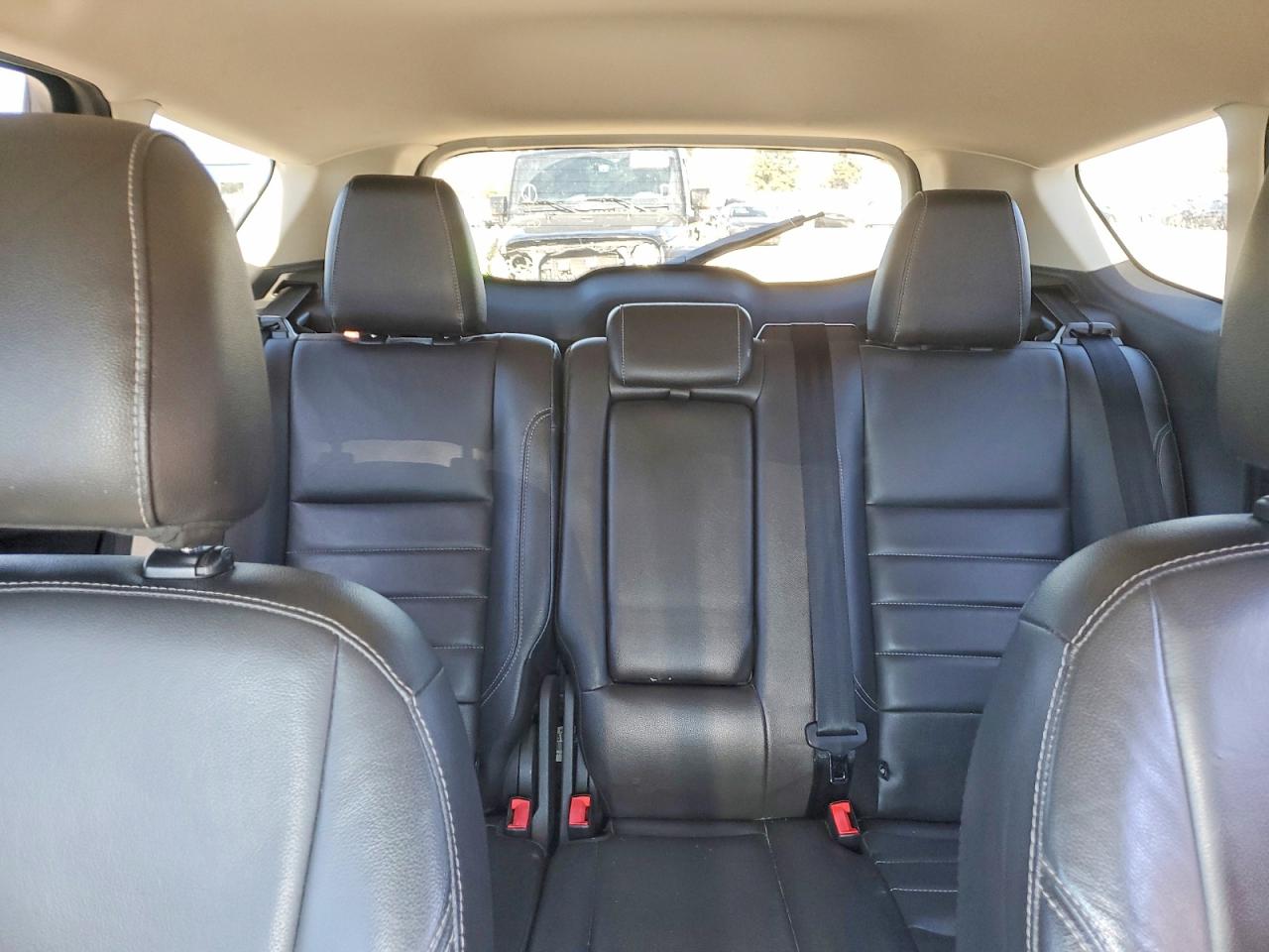 2016 FORD ESCAPE SE photo 10