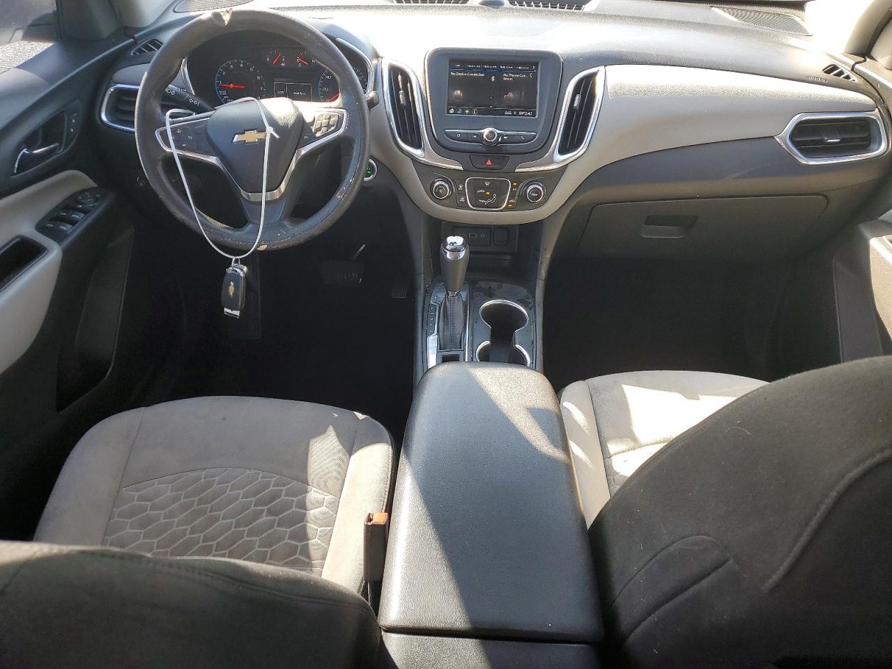 2019 CHEVROLET EQUINOX LS photo 15