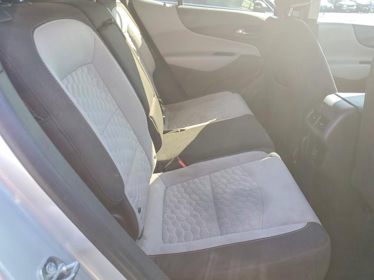 2019 CHEVROLET EQUINOX LS photo 21
