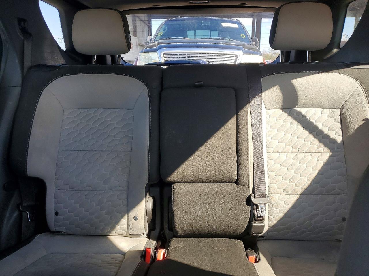2019 CHEVROLET EQUINOX LS photo 19