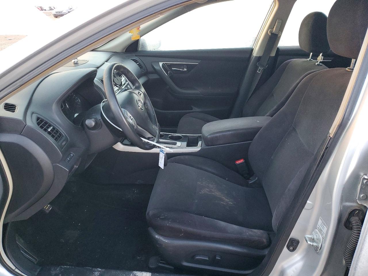 2013 NISSAN ALTIMA 2.5 photo 7