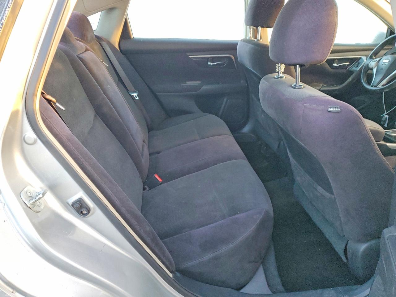 2013 NISSAN ALTIMA 2.5 photo 10
