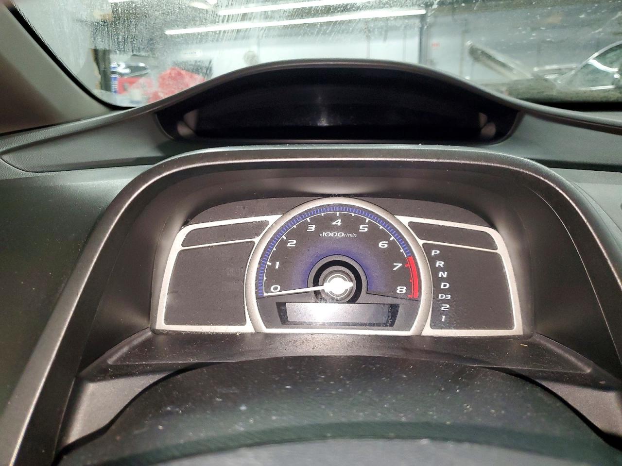 2010 HONDA CIVIC VP photo 17