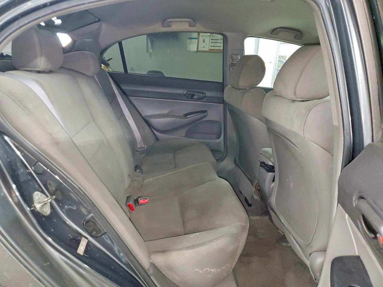 2010 HONDA CIVIC VP photo 19