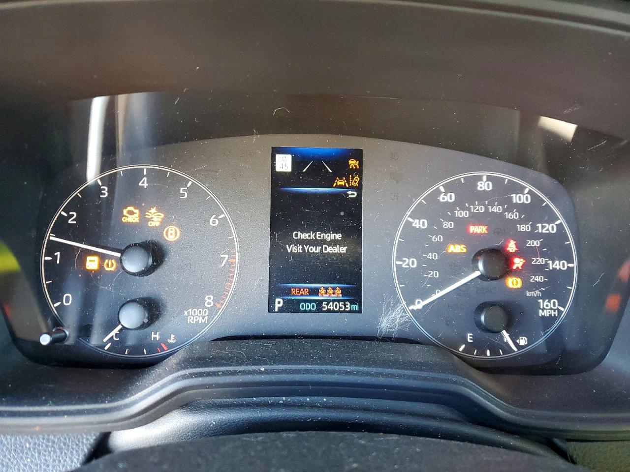2024 TOYOTA COROLLA LE photo 17