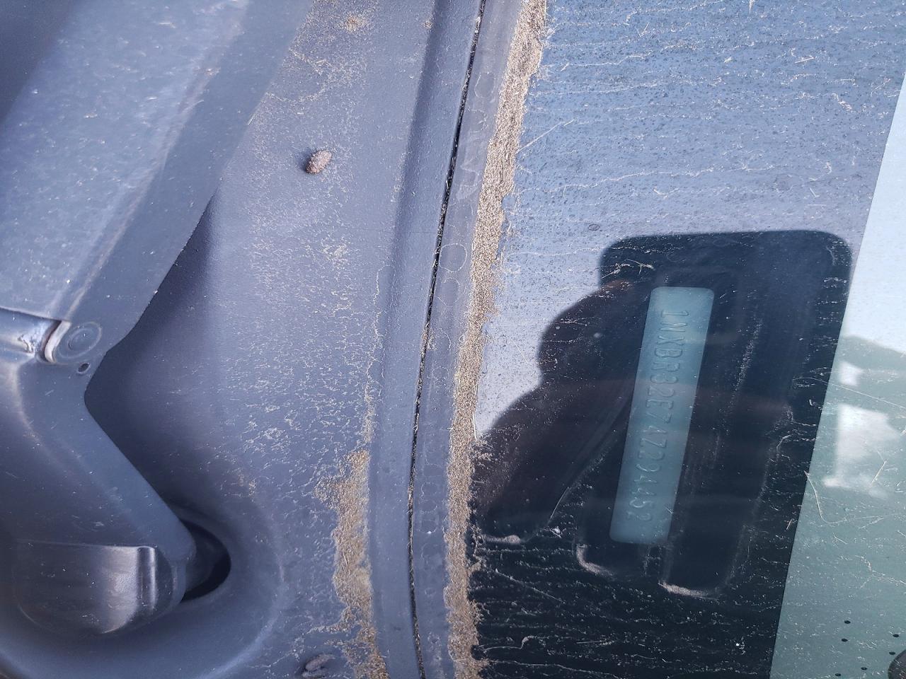 2004 TOYOTA COROLLA CE photo 12