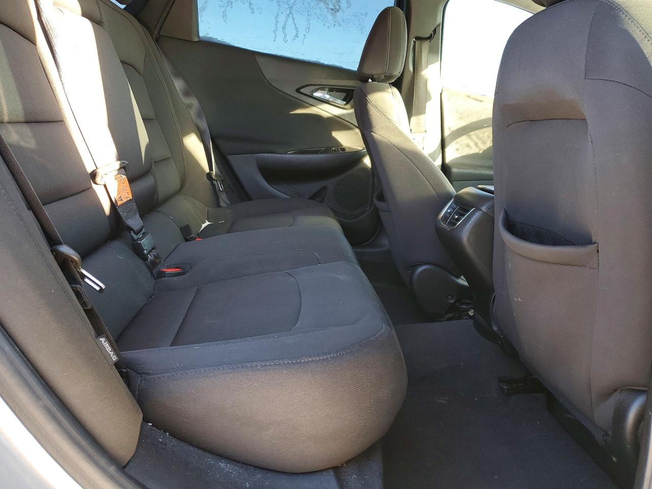 2016 CHEVROLET MALIBU LT photo 19