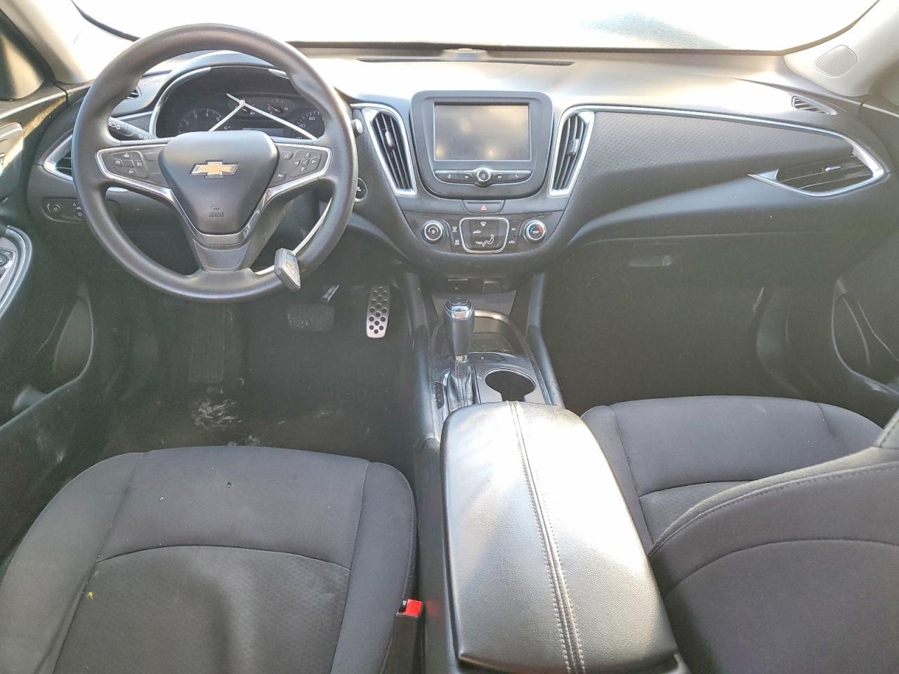 2016 CHEVROLET MALIBU LT photo 15