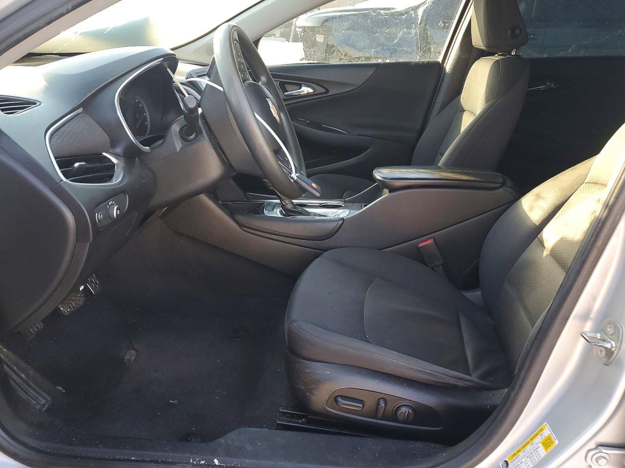 2016 CHEVROLET MALIBU LT photo 13