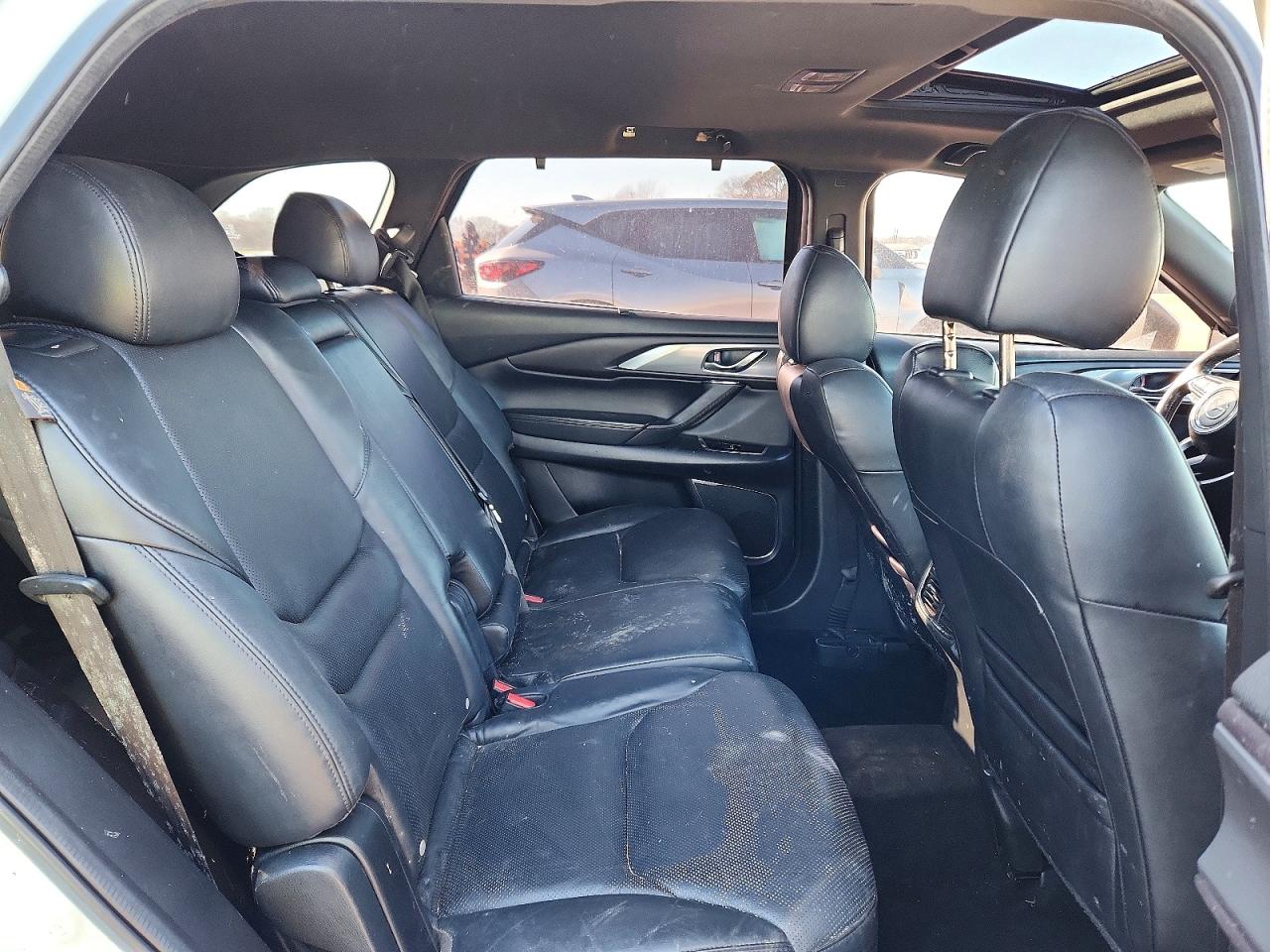 2017 MAZDA CX-9 GRAND TOURING photo 11