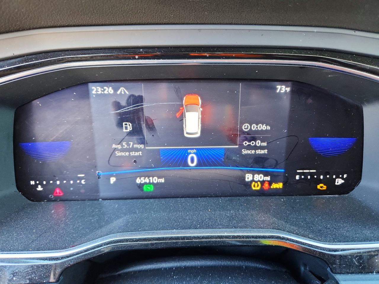 2023 VOLKSWAGEN JETTA SE photo 9