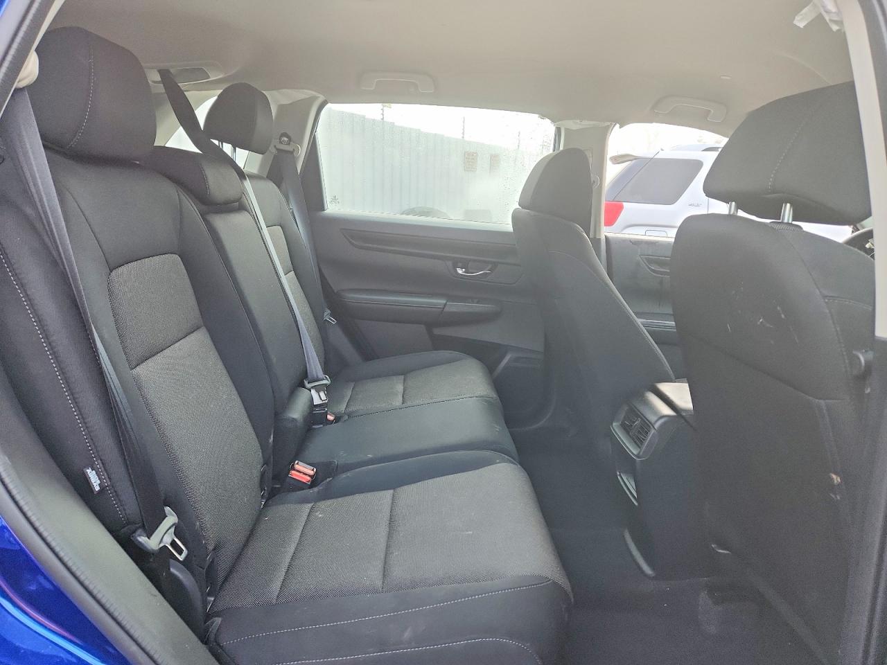 2024 HONDA CR-V LX photo 11