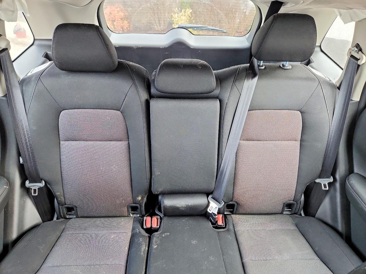 2024 HONDA CR-V LX photo 10