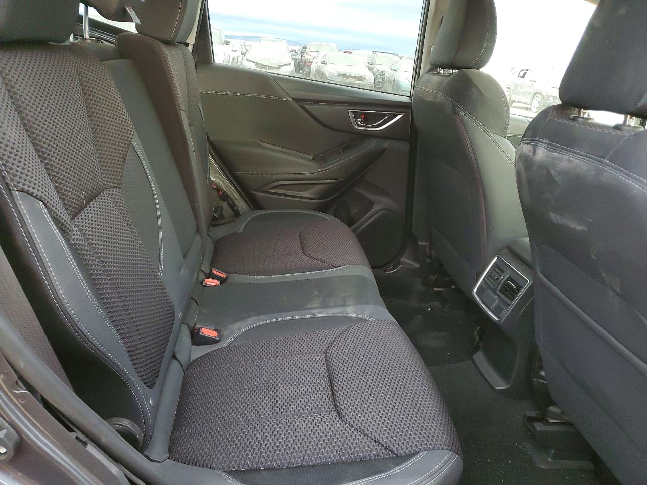 2020 SUBARU FORESTER PREMIUM photo 19