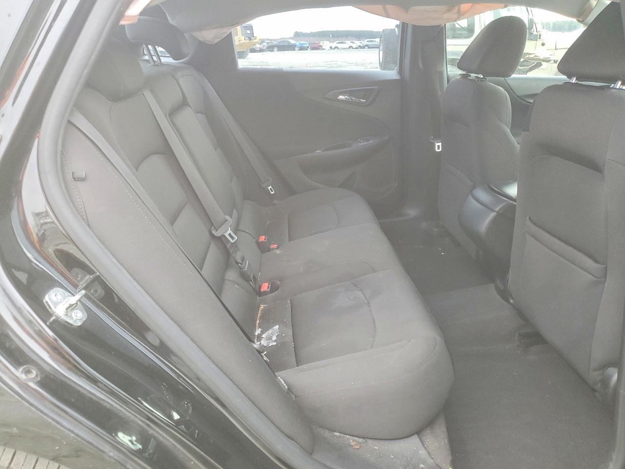 2018 CHEVROLET MALIBU LS photo 19