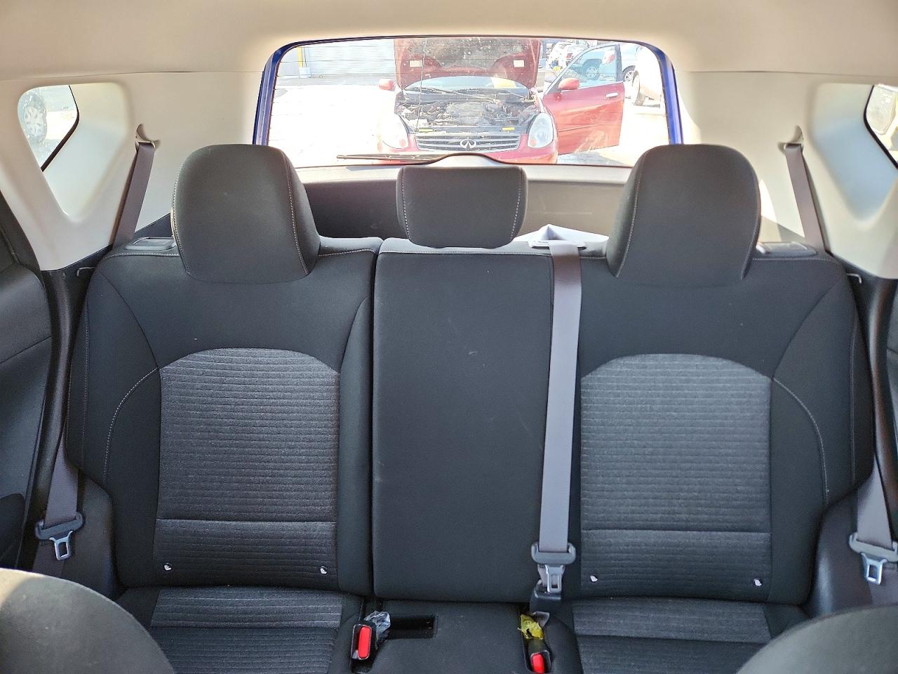 2021 KIA SOUL GT-LINE photo 10