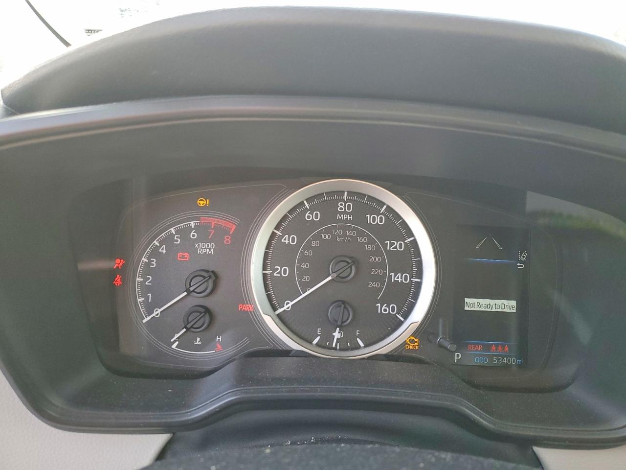 2022 TOYOTA COROLLA LE photo 9