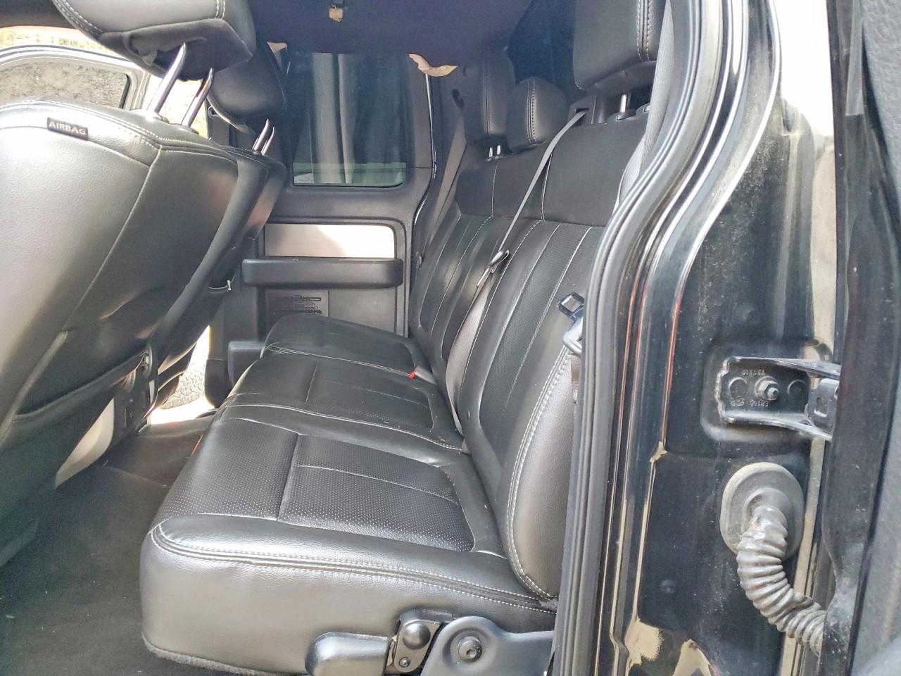 2013 FORD F150 SUPER CAB photo 28