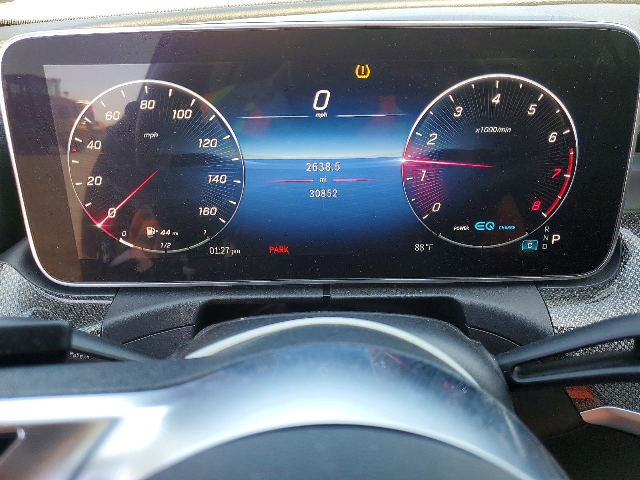 2022 MERCEDES-BENZ C 300 photo 9