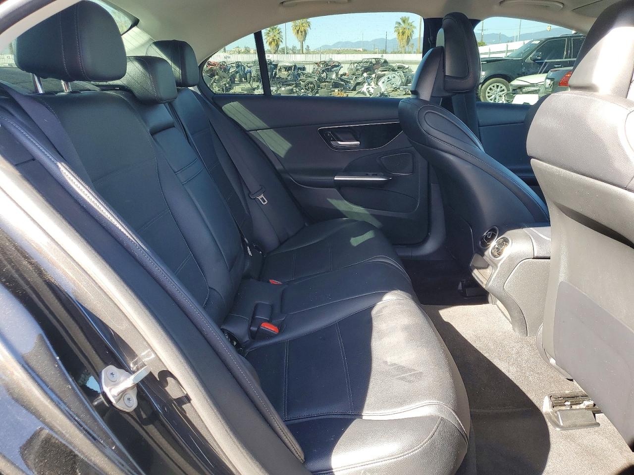 2022 MERCEDES-BENZ C 300 photo 10